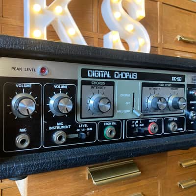 Roland DC 50 image 3