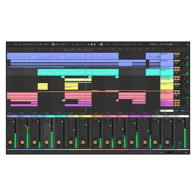 Ableton Live 12 Suite with Novation Launchkey Mini 37 Mk4 Bundle image 6