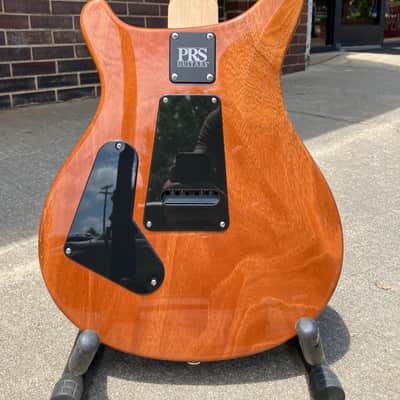 2021 PRS CE 24 -Blue Matteo image 9