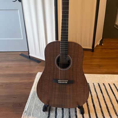 Martin X-Series D-X1E All Koa - Almost Brand New!! image 1