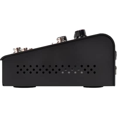 Blackstar AMPED 3 3-Channel 100-Watt Pedalboard Guitar Amp Head - Black image 6