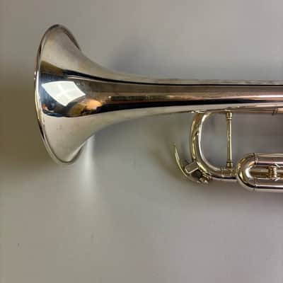 Yamaha YTR-8335RGS image 7