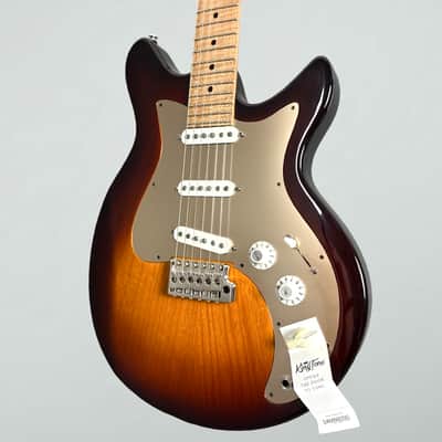 Eastman D’Ambrosio DC’54 2025 - 2-Color Sunburst image 3
