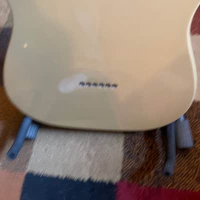 Fender Telecaster 2018 - Blonde image 14