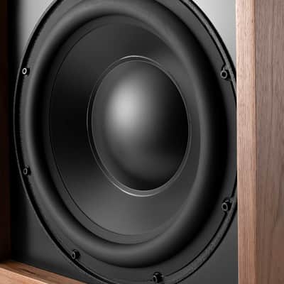 McIntosh ML-1 MkII - Floorstanding Speakers (Pair), Stands INCLUDED - NEW! image 7