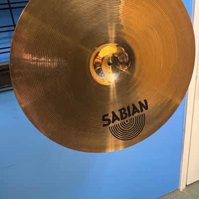 Sabian 20" B8 Pro Medium Ride Cymbal image 5