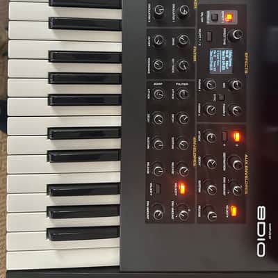Immagine Sequential Prophet X like new - 4