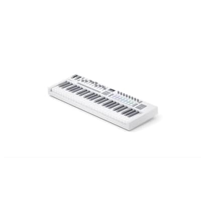 Novation Launchkey 49 MK4 White image 6