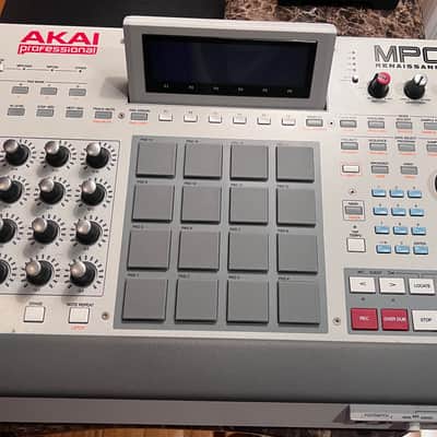 Akai MPC Renaissance Groove Production Studio image 1