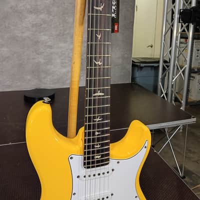 PRS SE Silver Sky 2025 - Present - Dandy Lion 7.52 Pounds image 4