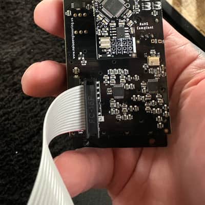 Noise Engineering Manis Iteritas 2017 - Present - Black image 2