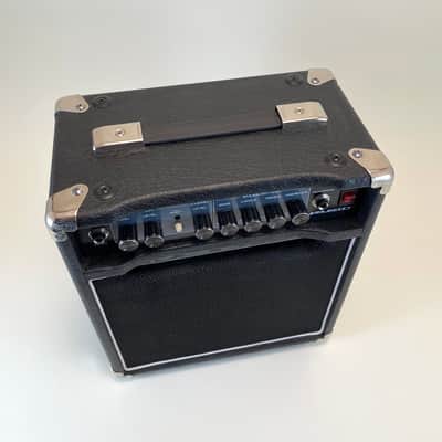 Rocktron Velocity V15 2000’s Black Tolex image 7