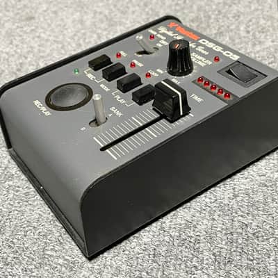 Vestax DSG-05 10bit Digital Sampler image 7