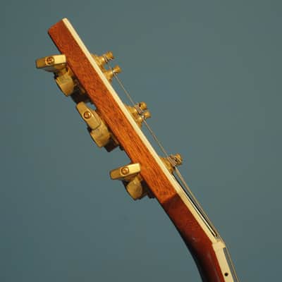 Gibson Les Paul Custom 1992 - 1999 - Honey Burst image 11