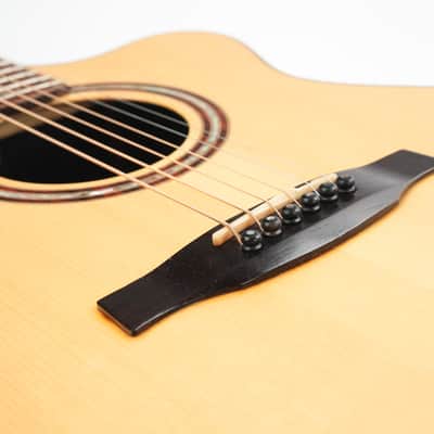 PRS Angelus Cutaway Cocobolo Adirondack Spruce 2011 image 7