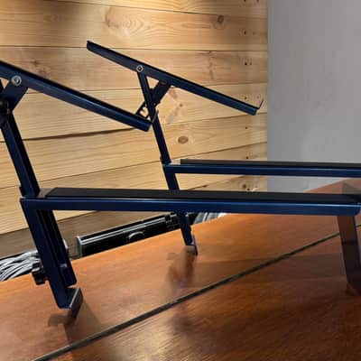 Stacker for Fender Rhodes piano Vintage Tone Stack O' Tone 2026 - Navy Blue image 6