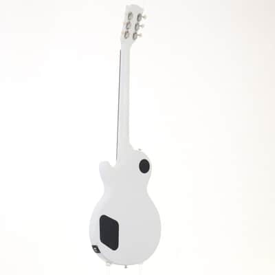 GIBSON USA Les Paul Special Tribute Humbucker Worn White Satin [201220010] (02/04) image 15