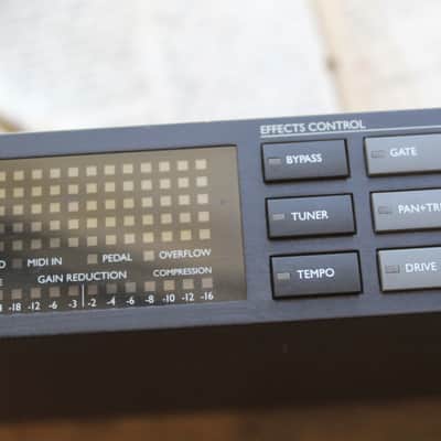 TC Electronic "G-Force" image 3