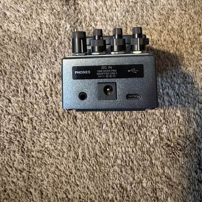 Boss IR-2 Amp & Cabinet 2023 - Present - Grey image 6