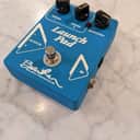 Barber Launch Pad - Blue