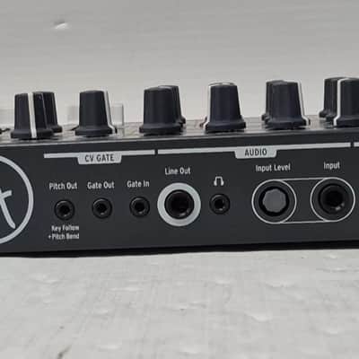 Arturia MicroBrute 25-Key Synthesizer 2014 - Present - Black image 17