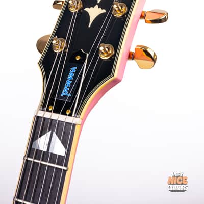 Yamaha SG-1000 Takanaka spec image 10
