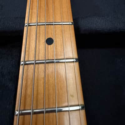 Fender Classic Player Baja Telecaster 2007 - 2018 - Blonde Bild 6