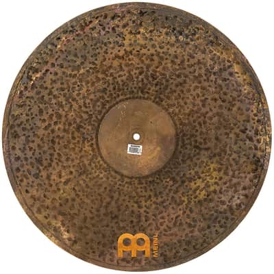 Meinl Byzance Extra Dry B22EDTR image 5