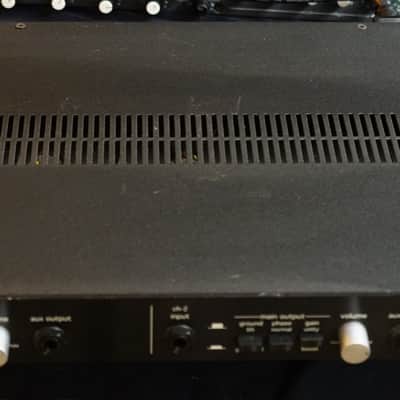 Demeter STDB-1a Stereo Tube Direct Box image 4