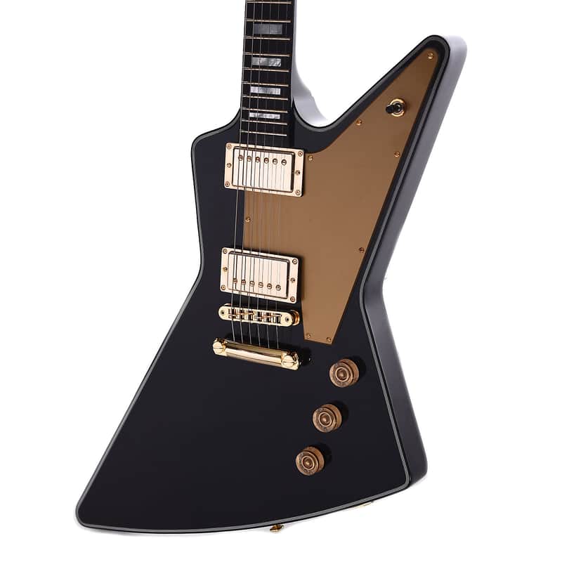 Gibson Lzzy Hale Signature Dark Explorer 2018 image 3