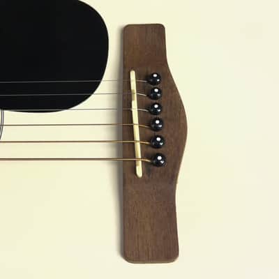Mitchell Model No. O120CEWPM Acoustic-Electric Guitar image 23
