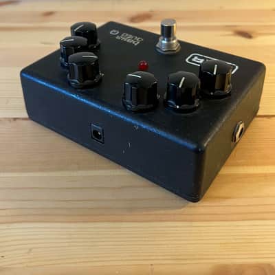 MXR M188 Bass Auto Q 2010s - Black image 3