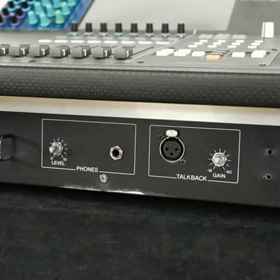 Yamaha M7CL-48ES 48-Channel EtherSound Digital Audio Mixer CG014SL *ASK FOR SHIPPING* image 8