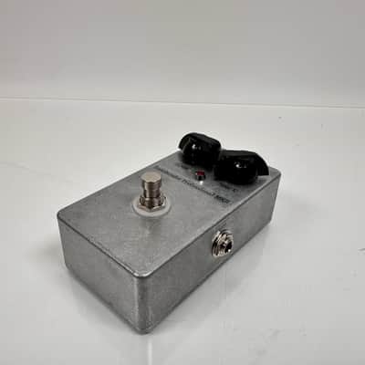 Swaptronics Tonebender MKII Pro Circuit Clone Pedal image 4