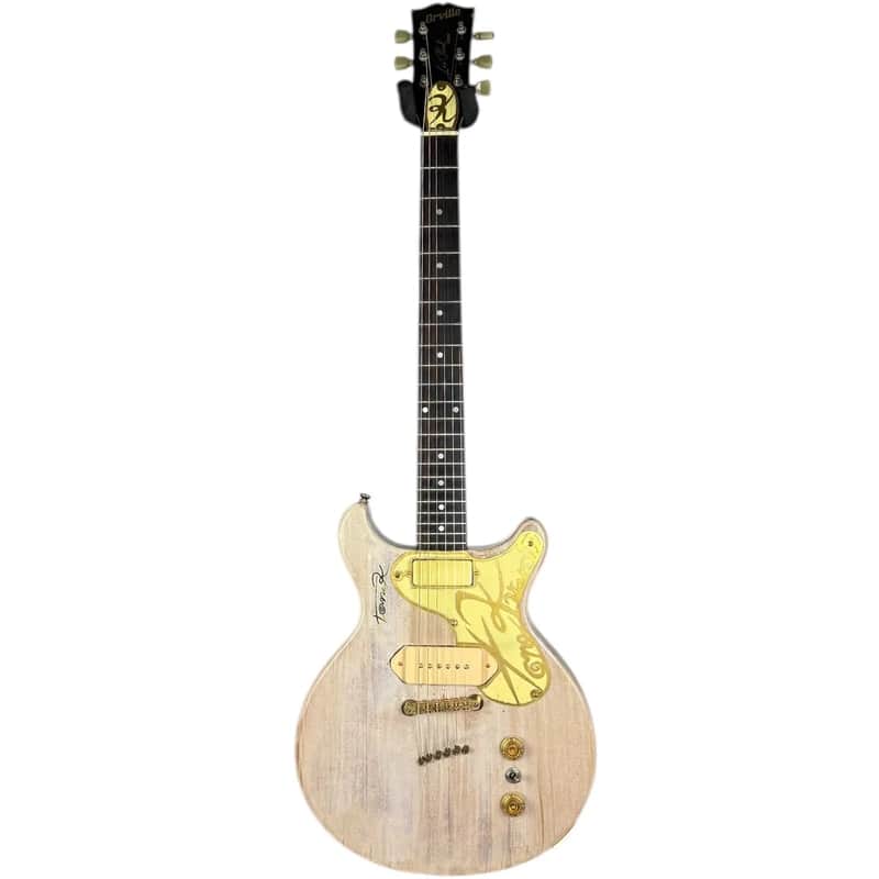 オービル Les Paul Junior DC Orville Les Paul Junior DC | Reverb Canada