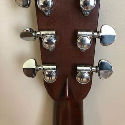 Martin D-28/18 R&D Guitar image 2