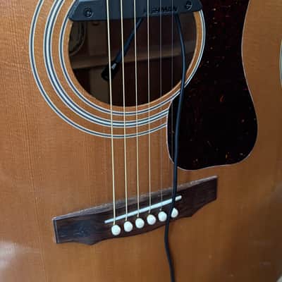 Guild USA D-40 Standard image 7