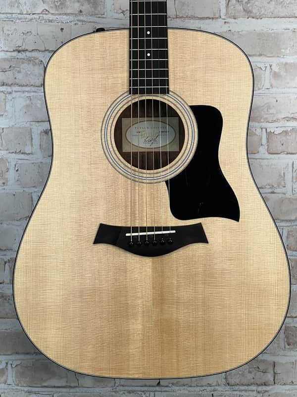 Taylor 110e Dreadnought Acoustic Guitar (Columbus, OH) image 1
