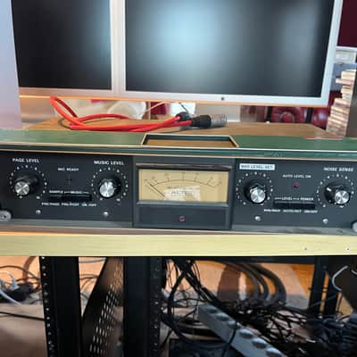 Toft Audio Designs ATC-2 Early 2000s - Perfect | Reverb