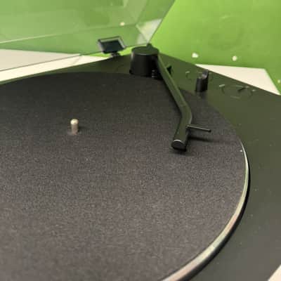 Sony PS-LX310BT Automatic Belt Drive Turntable with Bluetooth 2019 - Present - Black image 4