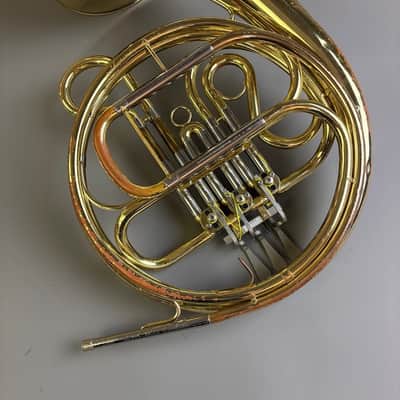 Yamaha YHR-313 image 5
