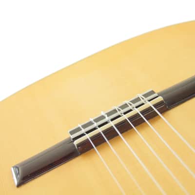 Thorsten Sven Lietz 2015 Torres style - amazing sounding classical guitar - handmade in Germany - check description + video! image 10