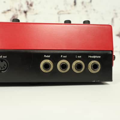 Clavia Nord Lead Virtual Analog Synthesizer Expanded 12-Voice *Fully Serviced* image 17