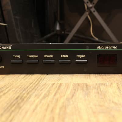 YOUNG CHANG MicroPiano MP-1 [2942806138] (07/17) image 5