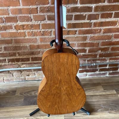 Art & Lutherie Legacy Havana Brown Q-Discrete w/gig bag image 4