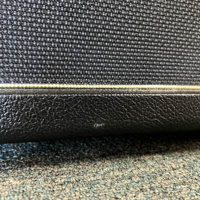Friedman 212 120-watt 2 x 12-inch Extension Cabinet USED image 11