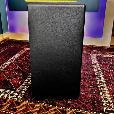 Marshall Origin ORIGIN50C 50-Watt 1x12" Tube Guitar Combo 2018 - Present - Black image 5