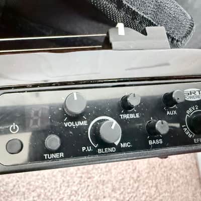 Yamaha SLG200N Silent Guitar image 14