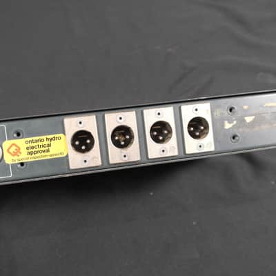 Brooke Siren Systems FDS340 Frequency Dividing System image 3