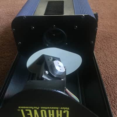 Chauvet Intimidators ch 605 image 9